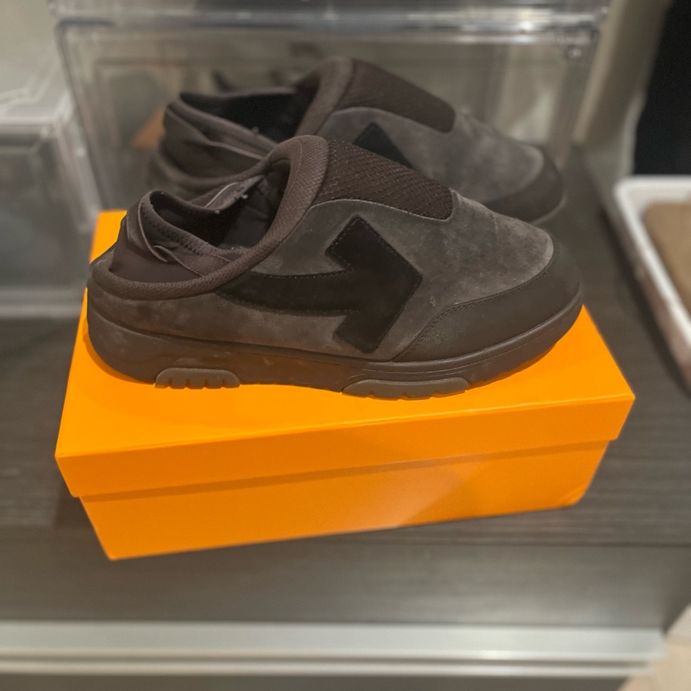 OFF-WHITE SHOES
